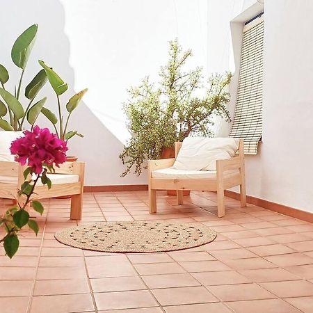פריחיליאנה Serendipia: Tu Hogar En Este Blanco Pueblo מראה חיצוני תמונה