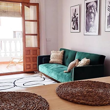 פריחיליאנה Serendipia: Tu Hogar En Este Blanco Pueblo מראה חיצוני תמונה