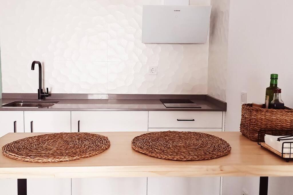 פריחיליאנה Serendipia: Tu Hogar En Este Blanco Pueblo מראה חיצוני תמונה