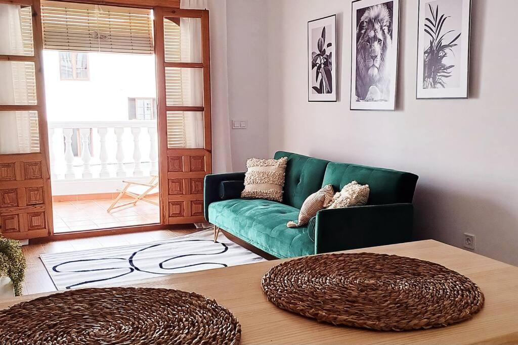 פריחיליאנה Serendipia: Tu Hogar En Este Blanco Pueblo מראה חיצוני תמונה