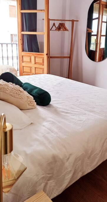 פריחיליאנה Serendipia: Tu Hogar En Este Blanco Pueblo מראה חיצוני תמונה